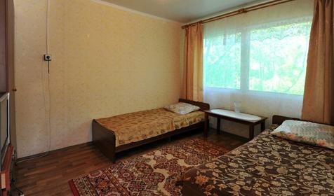 Двухместный