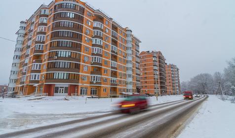 Горячий-Ключ