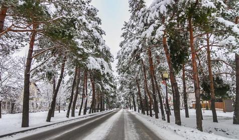 Горячий-Ключ.