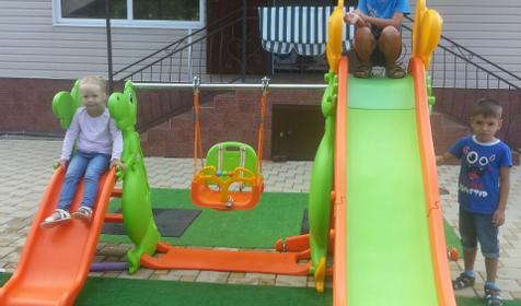 Гостиница Лили, г. Сочи, Лазаревский район, п. Лоо