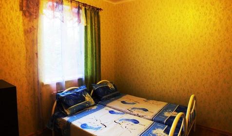 Дом под ключ трехкомнатный №2