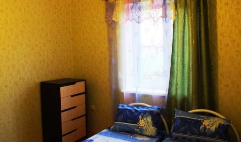 Дом под ключ трехкомнатный №2