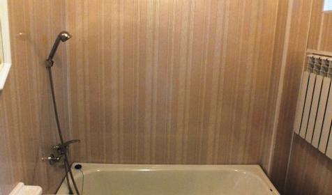 Дом под ключ трехкомнатный №2