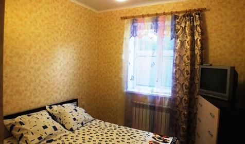 Дом под ключ трехкомнатный №2