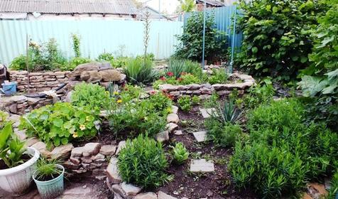 Дом под ключ трехкомнатный №2