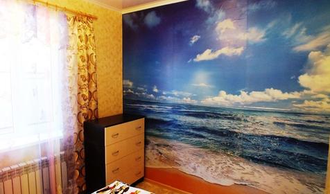 Дом под ключ трехкомнатный №2