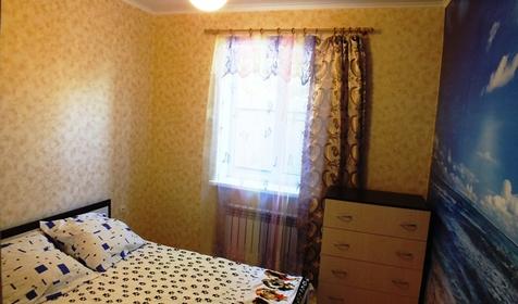 Дом под ключ трехкомнатный №2