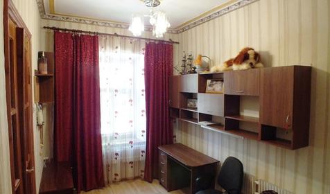 Дом под ключ двухкомнатный №1