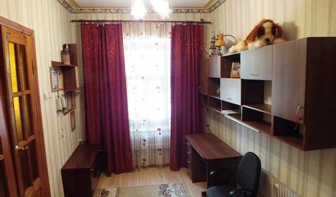 Дом под ключ двухкомнатный №1