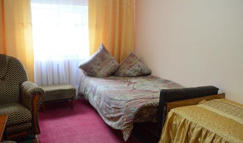 Частный дом Альбина, Республика Адыгея, п. Каменномостский