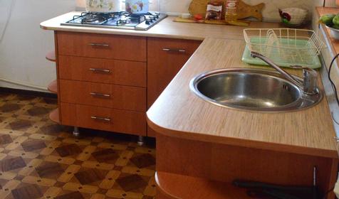 Частный дом Альбина, Республика Адыгея, п. Каменномостский