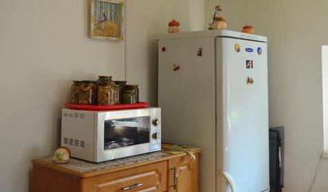 Частный дом Альбина, Республика Адыгея, п. Каменномостский