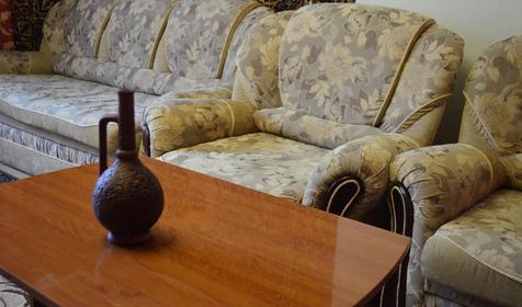 Частный дом Альбина, Республика Адыгея, п. Каменномостский