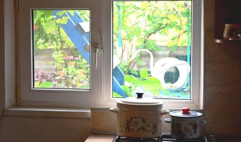 Частный дом Альбина, Республика Адыгея, п. Каменномостский