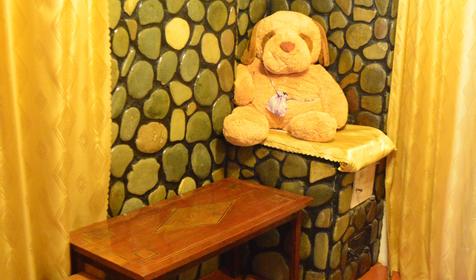 Частный дом Альбина, Республика Адыгея, п. Каменномостский