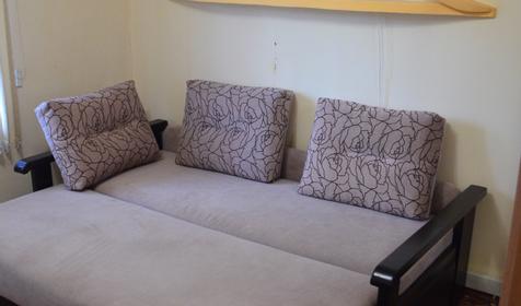 Частный дом Альбина, Республика Адыгея, п. Каменномостский