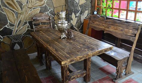 Частный дом Альбина, Республика Адыгея, п. Каменномостский