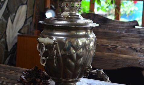 Частный дом Альбина, Республика Адыгея, п. Каменномостский