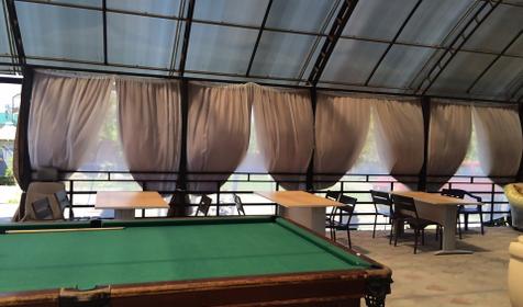 Гостевой дом "Уютный причал", Лазаревский р-н, мкр. Лоо, п. Горный воздух.