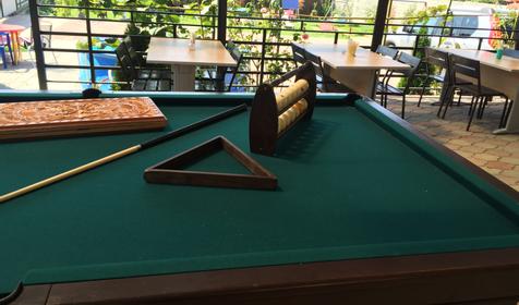 Гостевой дом "Уютный причал", Лазаревский р-н, мкр. Лоо, п. Горный воздух.