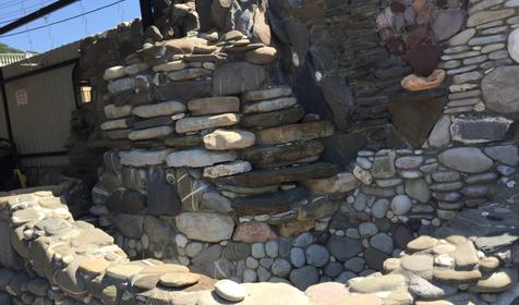 Гостевой дом "Уютный причал", Лазаревский р-н, мкр. Лоо, п. Горный воздух.