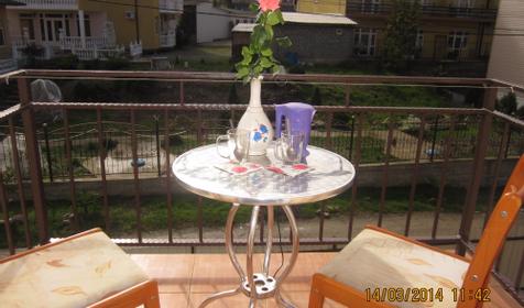 Гостевой дом "Уютный причал", Лазаревский р-н, мкр. Лоо, п. Горный воздух.