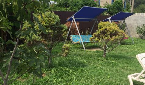 Гостевой дом "Уютный причал", Лазаревский р-н, мкр. Лоо, п. Горный воздух.