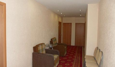 Гостевой дом "Уютный причал", Лазаревский р-н, мкр. Лоо, п. Горный воздух.