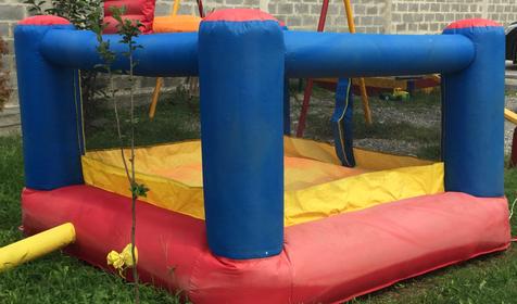 Гостевой дом "Уютный причал", Лазаревский р-н, мкр. Лоо, п. Горный воздух.