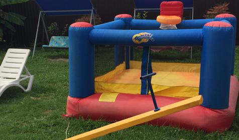 Гостевой дом "Уютный причал", Лазаревский р-н, мкр. Лоо, п. Горный воздух.