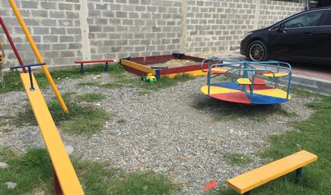 Гостевой дом "Уютный причал", Лазаревский р-н, мкр. Лоо, п. Горный воздух.