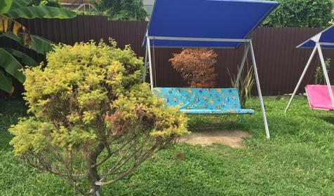 Гостевой дом "Уютный причал", Лазаревский р-н, мкр. Лоо, п. Горный воздух.