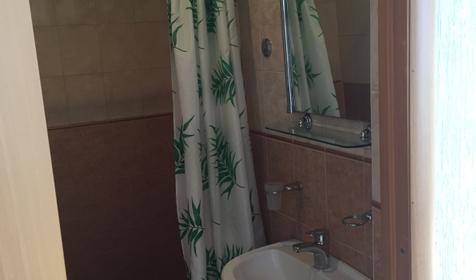 Двухместный стандарт. Гостевой дом Уютный причал, г. Сочи, Лазаревский район, п. Лоо, Горный воздух