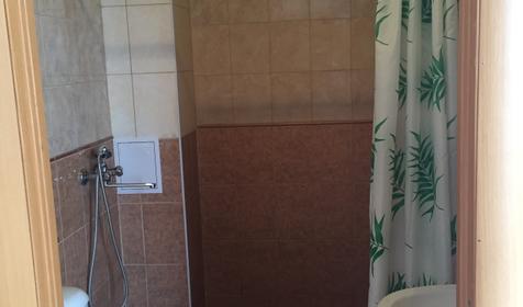 Двухместный стандарт. Гостевой дом Уютный причал, г. Сочи, Лазаревский район, п. Лоо, Горный воздух