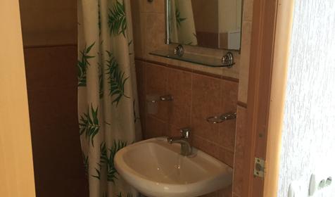 Двухместный стандарт. Гостевой дом Уютный причал, г. Сочи, Лазаревский район, п. Лоо, Горный воздух