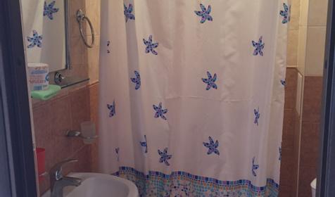 Трехместный стандарт. Гостевой дом Уютный причал, г. Сочи, Лазаревский район, п. Лоо, Горный воздух