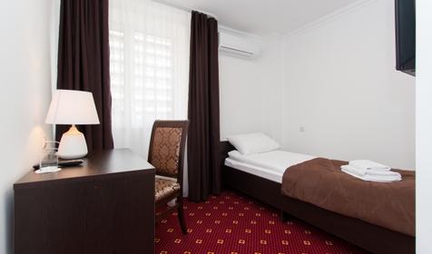 Эконом одноместный