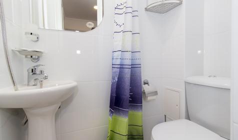 Эконом одноместный