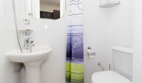 Эконом двухместный