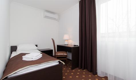 Эконом двухместный улучшенный