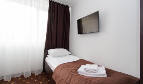 Эконом двухместный улучшенный