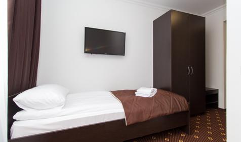 Эконом двухместный улучшенный