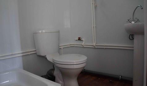 База отдыха Прибой, г. Ейск