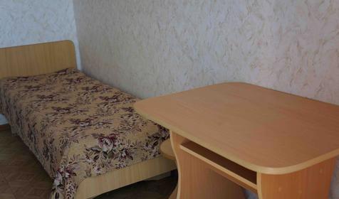 База отдыха Прибой, г. Ейск