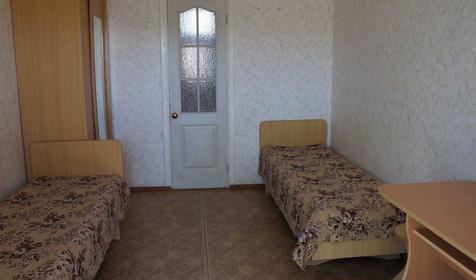 База отдыха Прибой, г. Ейск