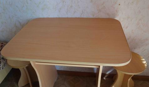 База отдыха Прибой, г. Ейск