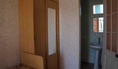 База отдыха Прибой, г. Ейск