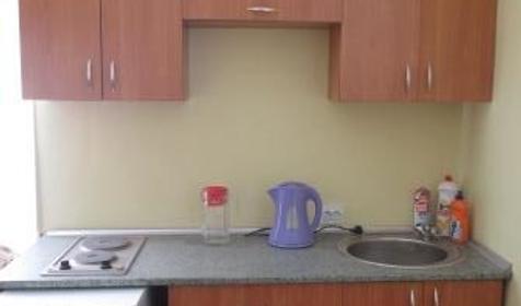 База отдыха Прибой, г. Ейск