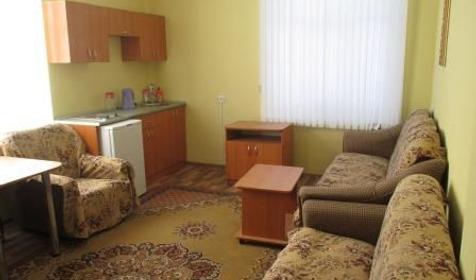 База отдыха Прибой, г. Ейск