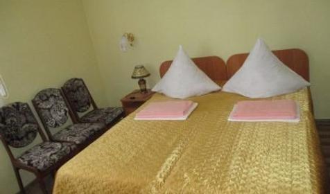 База отдыха Прибой, г. Ейск